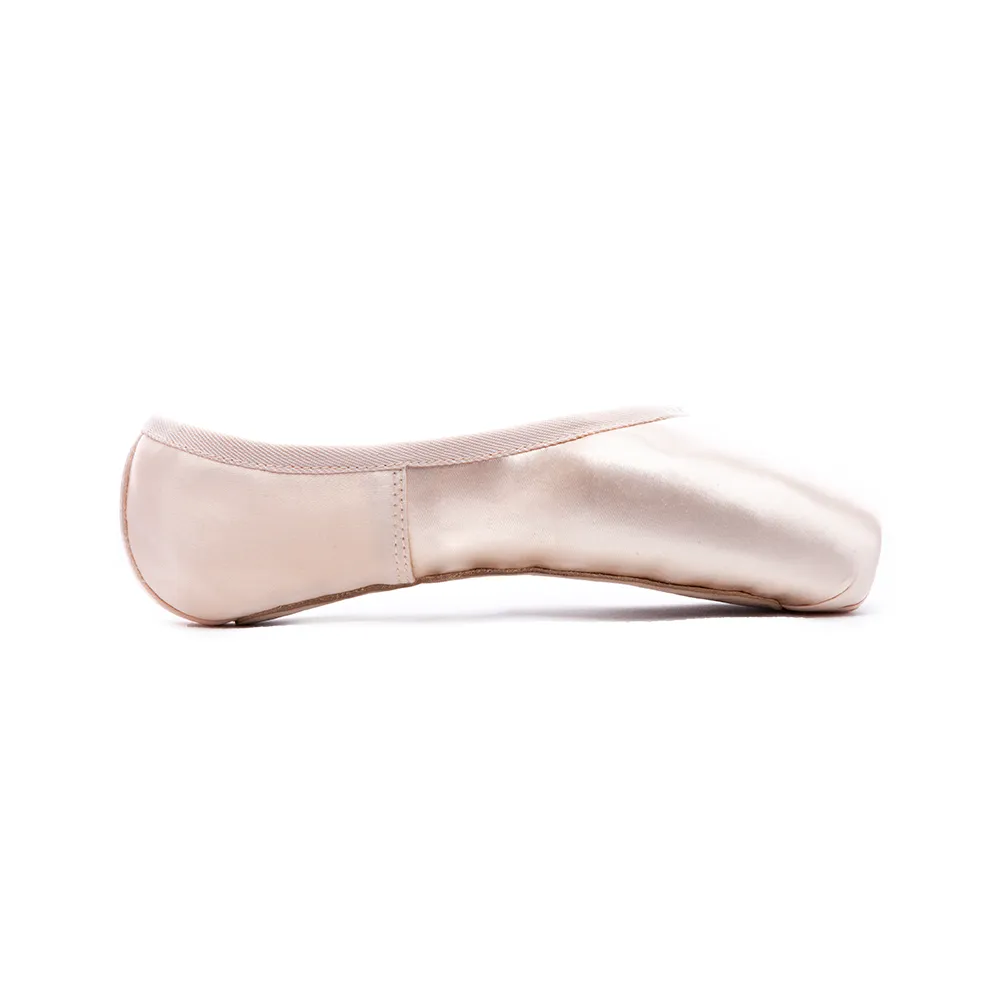 Sauté U-Cut Pointe Shoes