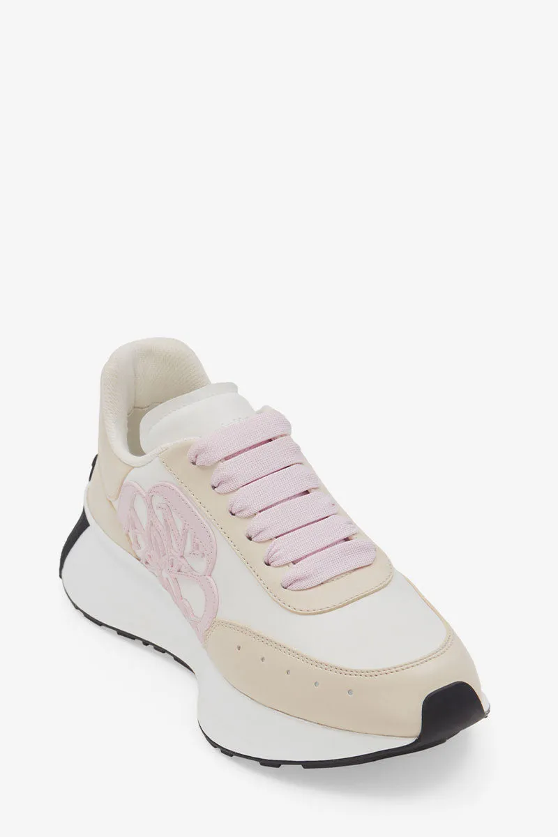 Sprint Runner