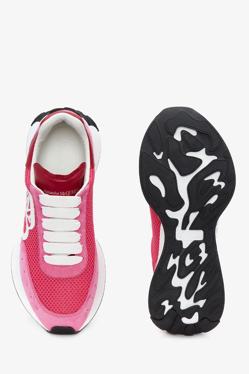 Sprint Runner
