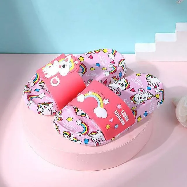 Unicorn Slides