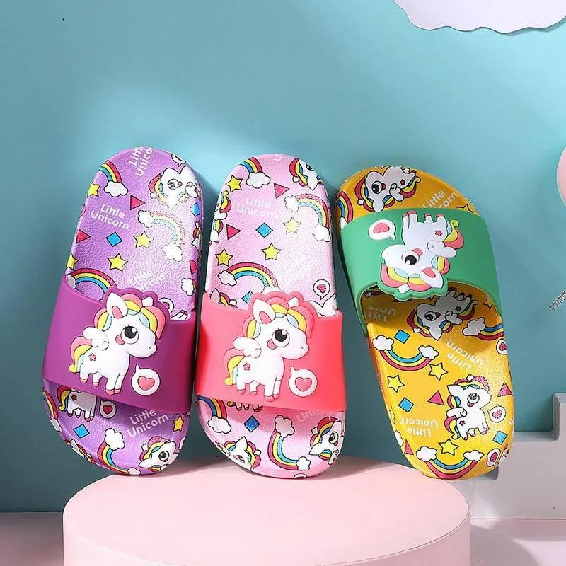 Unicorn Slides