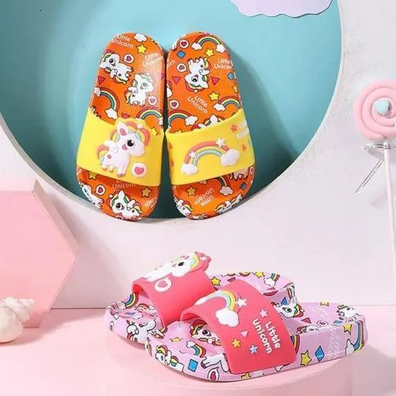 Unicorn Slides