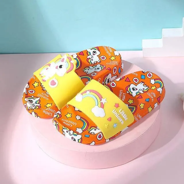 Unicorn Slides