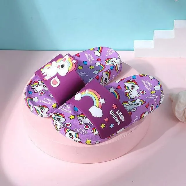 Unicorn Slides