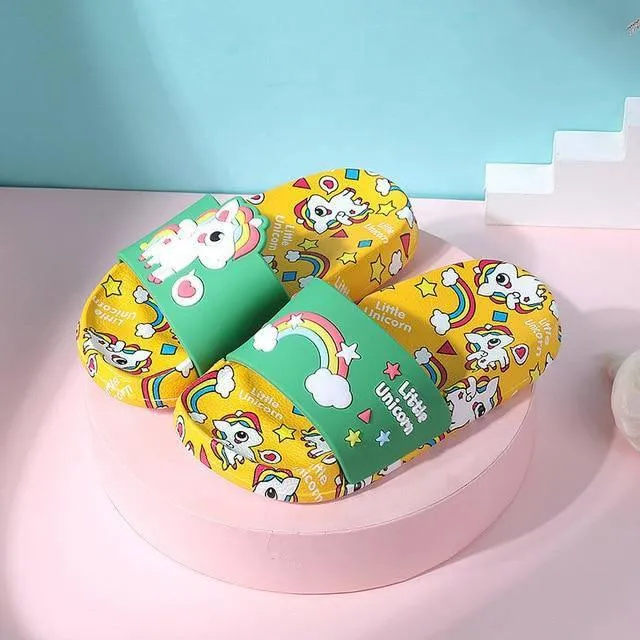 Unicorn Slides