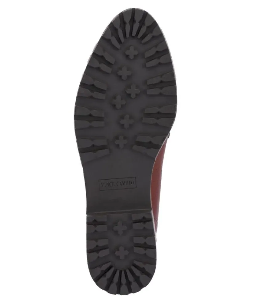 Vince Camuto Womens Golinda Loafer