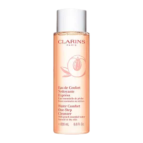 WATER COMFORT ONE-STEP CLEANSER NORMAL TO DRY SKIN 200ML