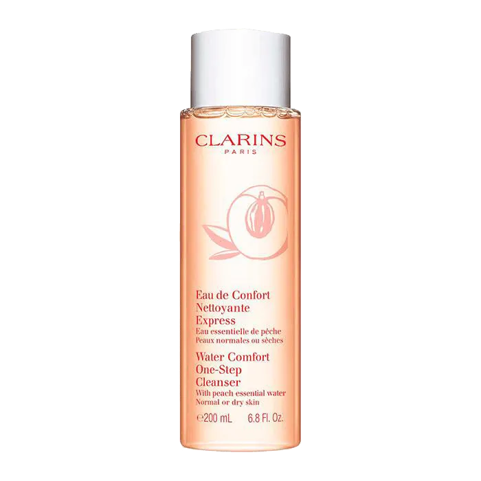 WATER COMFORT ONE-STEP CLEANSER NORMAL TO DRY SKIN 200ML