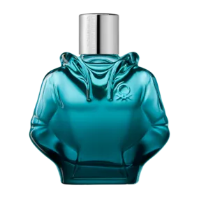 WE ARE TRIBE COOL EDT
