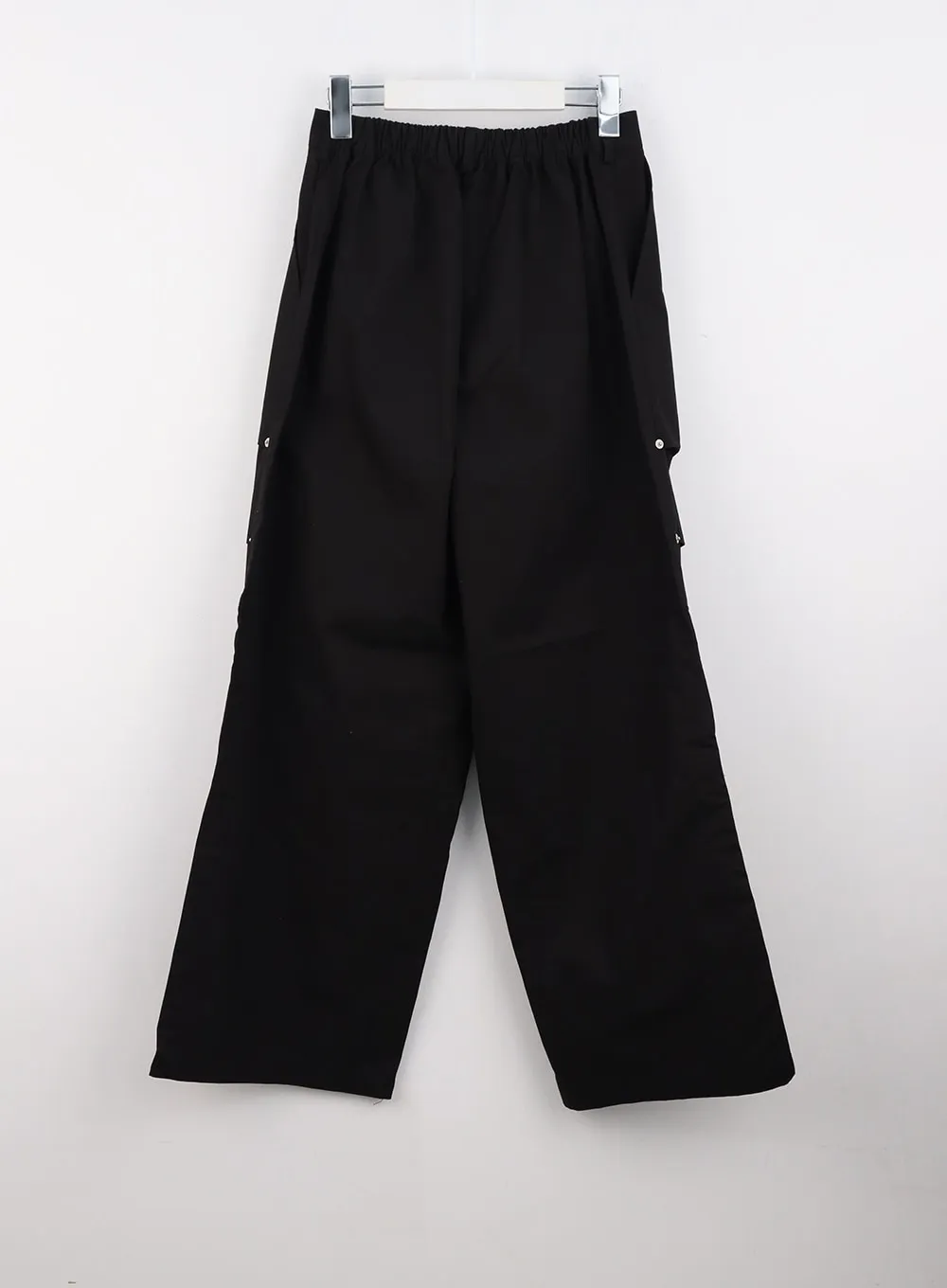 Wide Fit Cotton Pants CS302