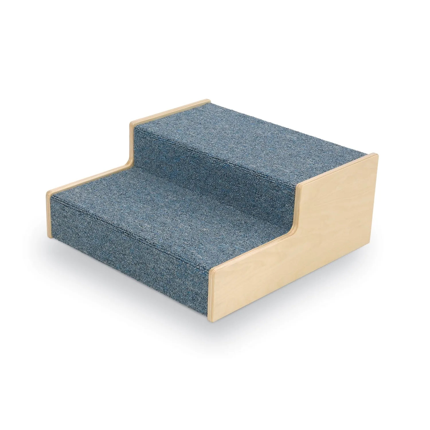 Woodscapes Step