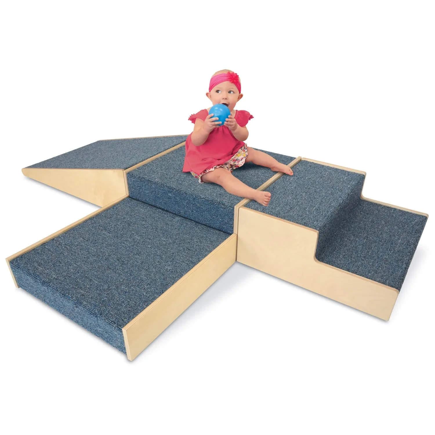 Woodscapes Step