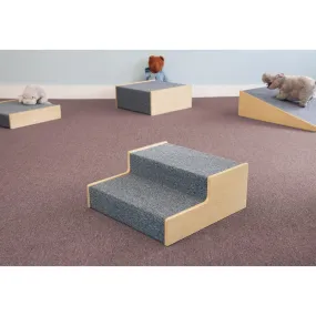 Woodscapes Step
