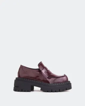 Zolian Burgundy